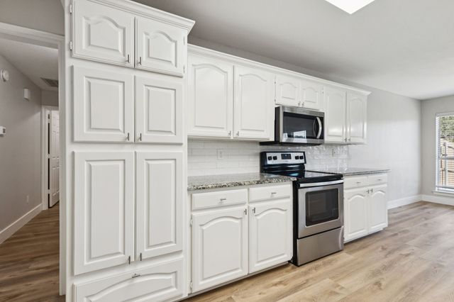 1501 Cat Mountain Trail, Keller, TX 76248