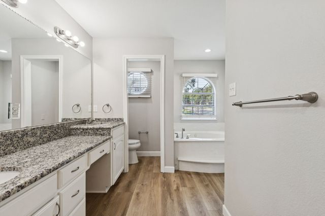 1501 Cat Mountain Trail, Keller, TX 76248