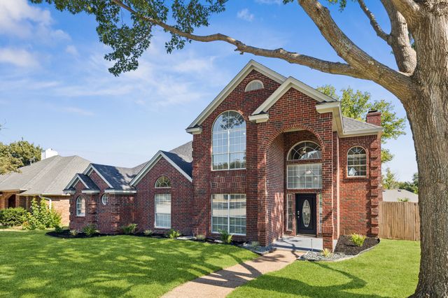 1501 Cat Mountain Trail, Keller, TX 76248