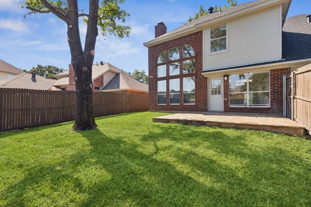 1501 Cat Mountain Trail, Keller, TX 76248