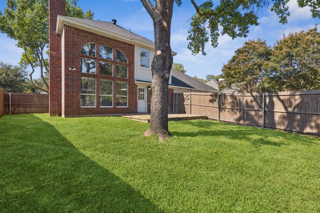 1501 Cat Mountain Trail, Keller, TX 76248