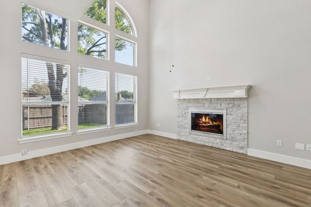 1501 Cat Mountain Trail, Keller, TX 76248