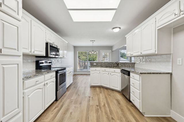 1501 Cat Mountain Trail, Keller, TX 76248