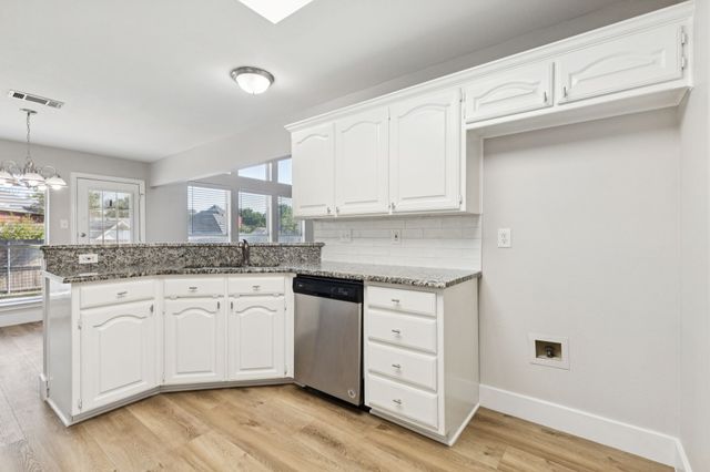 1501 Cat Mountain Trail, Keller, TX 76248
