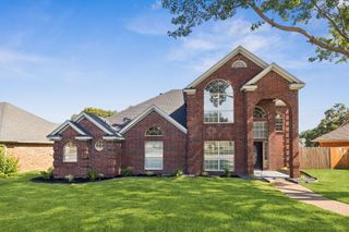 1501 Cat Mountain Trail, Keller, TX 76248