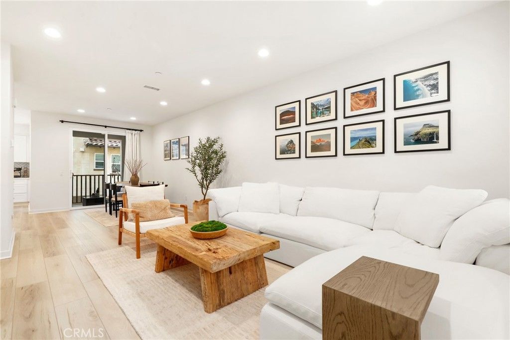 Image 1 of property listing at 55 Sanctuary Lane, Mission Viejo, CA 92692