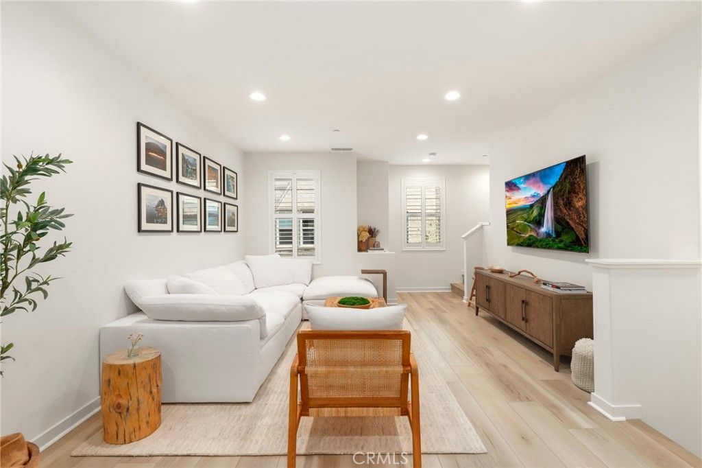 Image 3 of property listing at 55 Sanctuary Lane, Mission Viejo, CA 92692