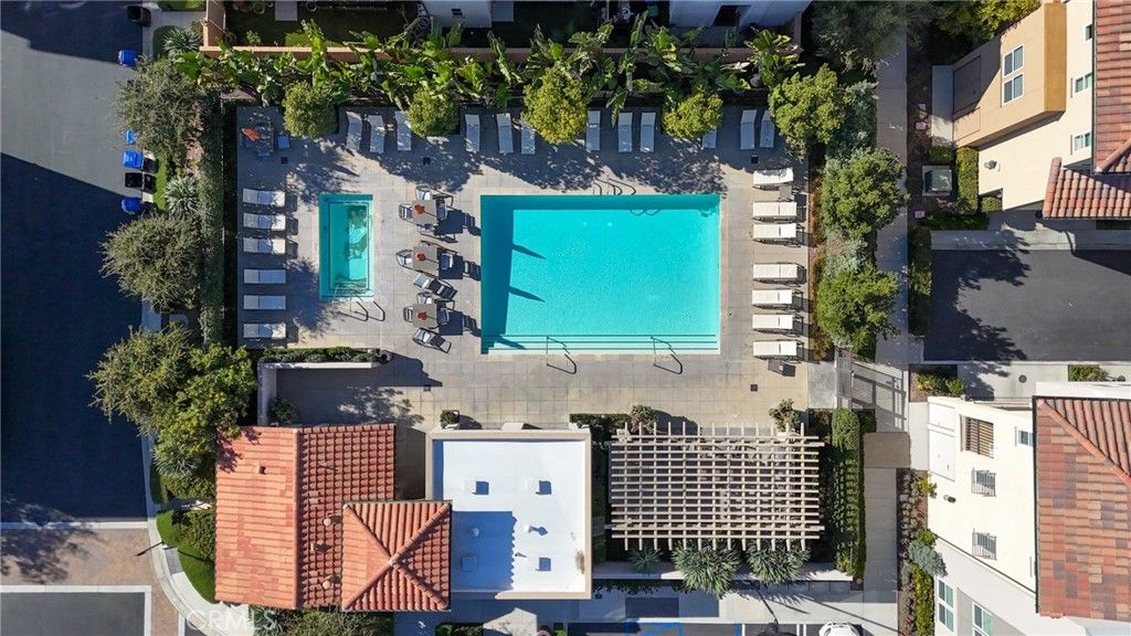 Image 42 of property listing at 55 Sanctuary Lane, Mission Viejo, CA 92692