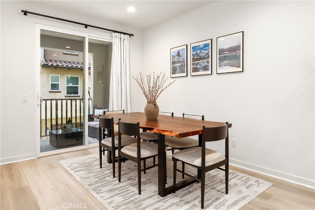 Image 8 of property listing at 55 Sanctuary Lane, Mission Viejo, CA 92692