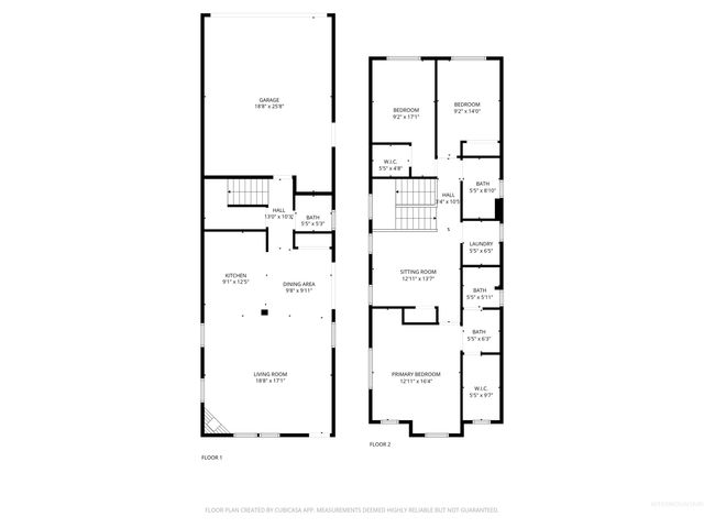 7966 S Indigo Ridge Ave, Boise, ID 83716