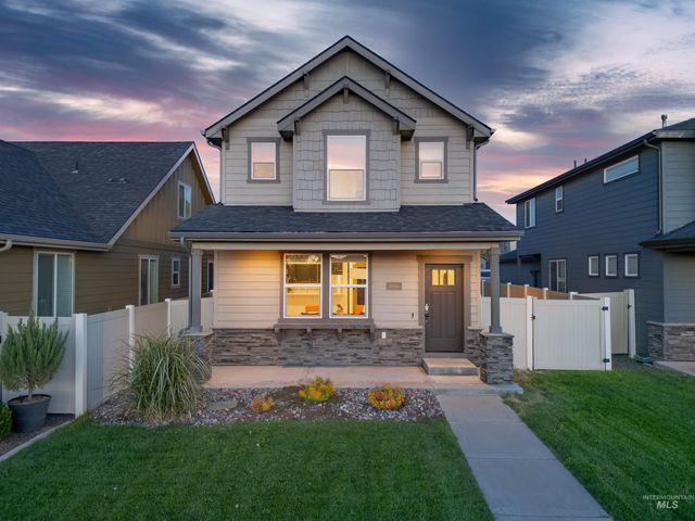 7966 S Indigo Ridge Ave, Boise, ID 83716