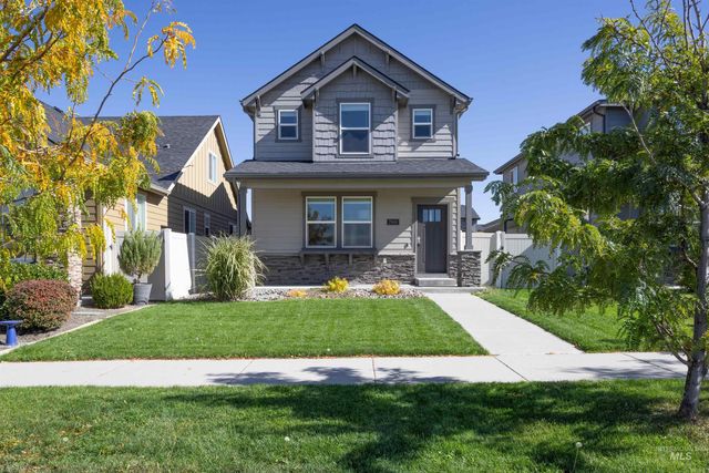 7966 S Indigo Ridge Ave, Boise, ID 83716