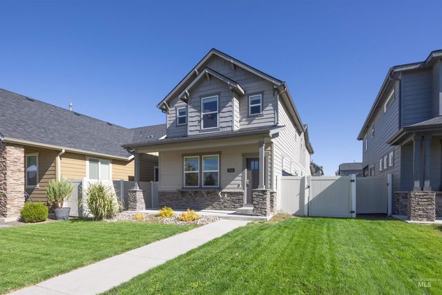 7966 S Indigo Ridge Ave, Boise, ID 83716