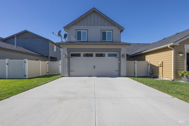 7966 S Indigo Ridge Ave, Boise, ID 83716