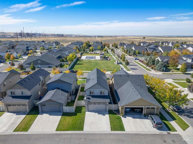 7966 S Indigo Ridge Ave, Boise, ID 83716