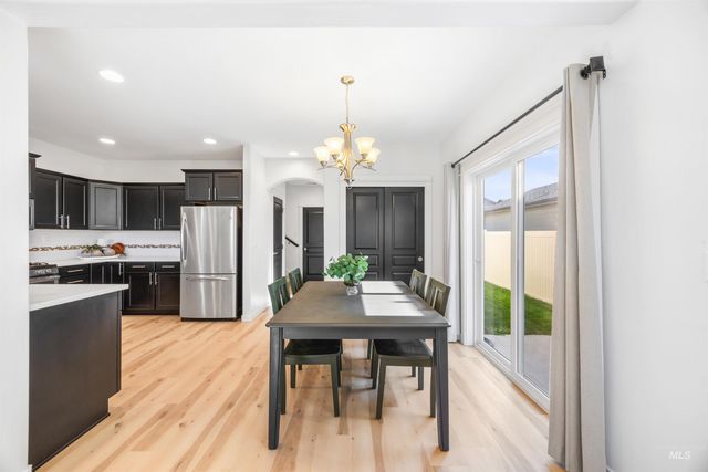 7966 S Indigo Ridge Ave, Boise, ID 83716