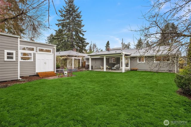 18228 11th Avenue NE, Shoreline, WA 98155