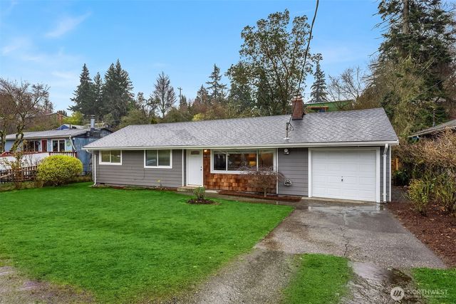 18228 11th Avenue NE, Shoreline, WA 98155