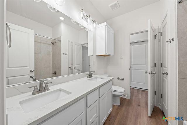 7117 Touchstone Drive, Temple, TX 76502