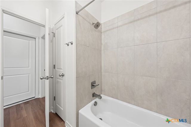 7117 Touchstone Drive, Temple, TX 76502