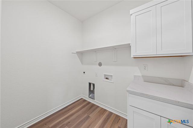 7117 Touchstone Drive, Temple, TX 76502