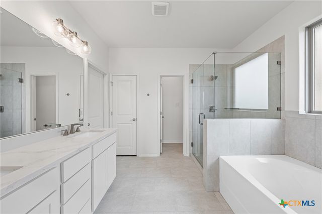 7117 Touchstone Drive, Temple, TX 76502