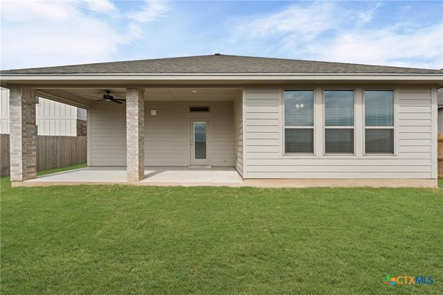 7117 Touchstone Drive, Temple, TX 76502