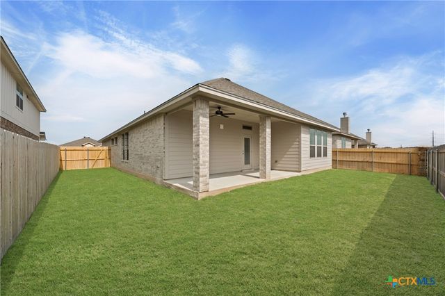 7117 Touchstone Drive, Temple, TX 76502