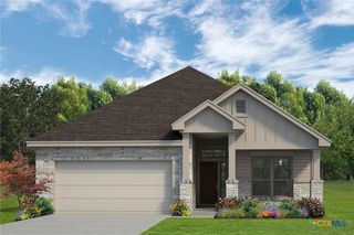 7117 Touchstone Drive, Temple, TX 76502