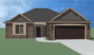1028 Bunting Drive, Fort Wayne, IN 46825