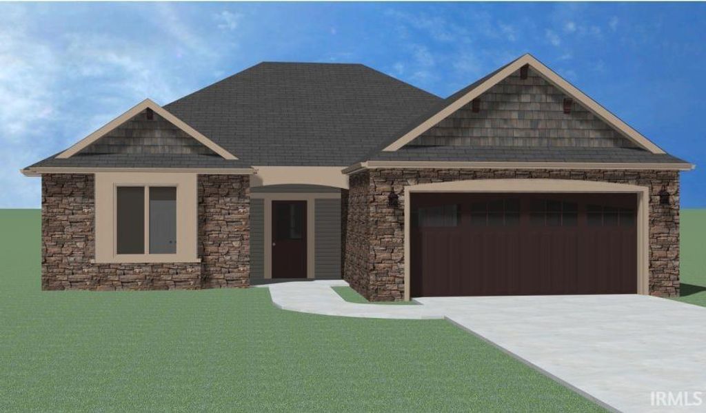 1028 Bunting Drive, Fort Wayne, IN 46825