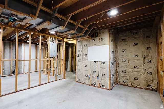 812 E 1925 N, North Ogden, UT 84414