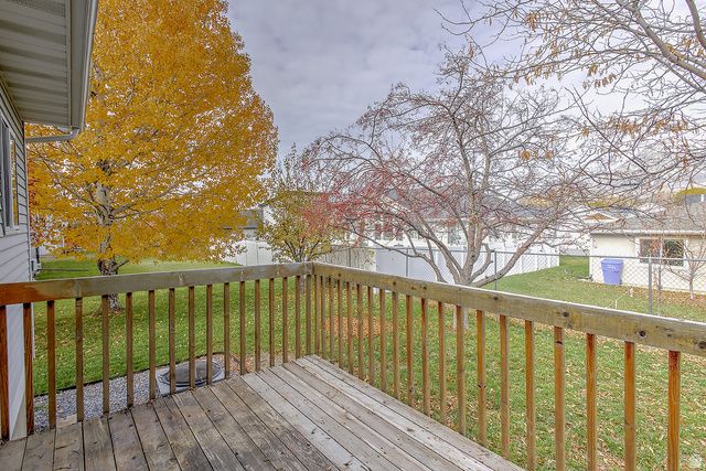 812 E 1925 N, North Ogden, UT 84414