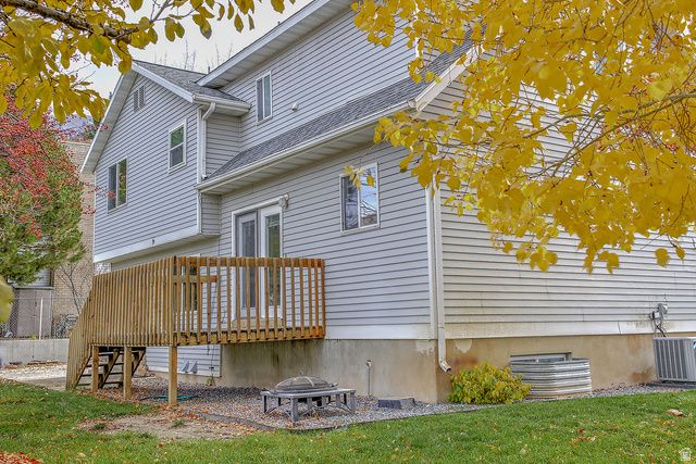 812 E 1925 N, North Ogden, UT 84414