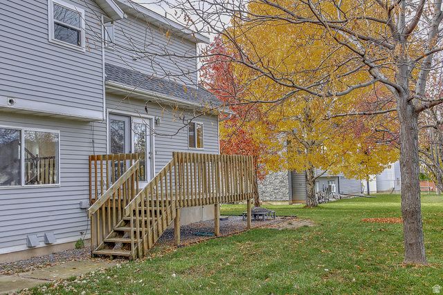 812 E 1925 N, North Ogden, UT 84414