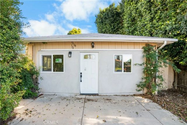 7118 Sunnybrae, Winnetka, CA 91306