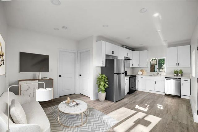 7118 Sunnybrae, Winnetka, CA 91306