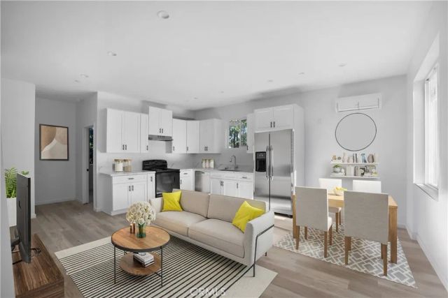 7118 Sunnybrae, Winnetka, CA 91306