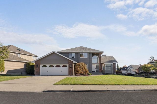 8904 N Bradbury St, Spokane, WA 99208