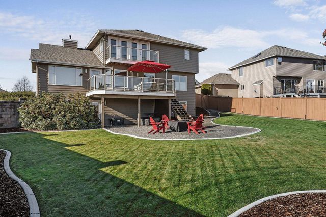 8904 N Bradbury St, Spokane, WA 99208