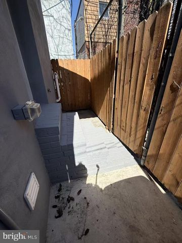 2705 S SHERIDAN ST, Philadelphia, PA 19148