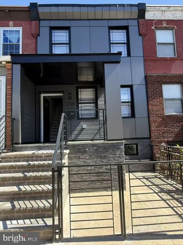 2705 S SHERIDAN ST, Philadelphia, PA 19148