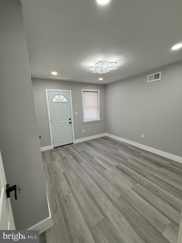 2705 S SHERIDAN ST, Philadelphia, PA 19148