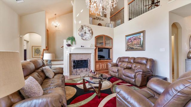 17915 Quiet Loch Lane, Houston, TX 77084