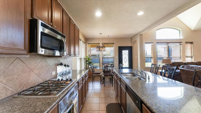 17915 Quiet Loch Lane, Houston, TX 77084