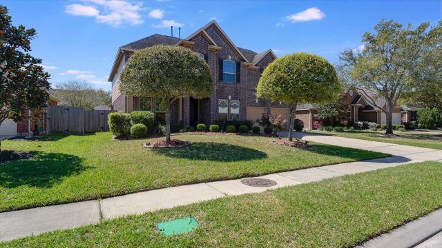 17915 Quiet Loch Lane, Houston, TX 77084