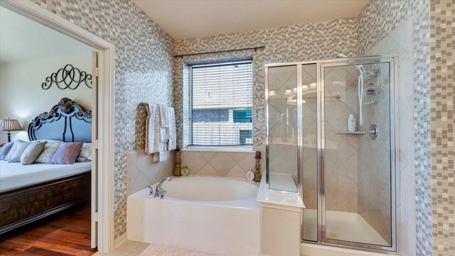 17915 Quiet Loch Lane, Houston, TX 77084