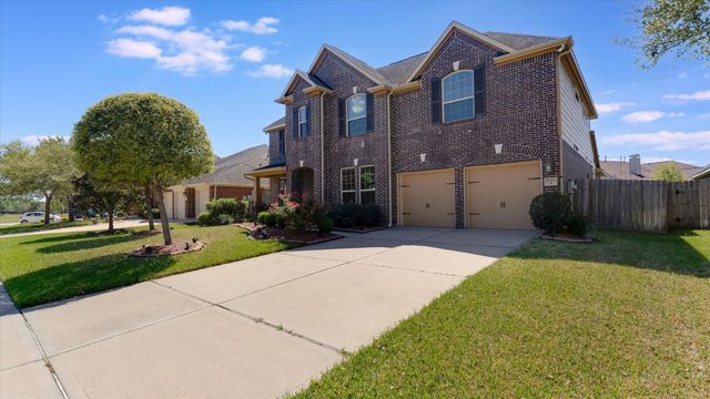17915 Quiet Loch Lane, Houston, TX 77084