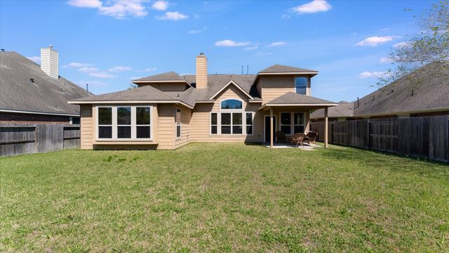 17915 Quiet Loch Lane, Houston, TX 77084