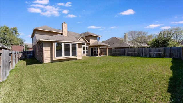 17915 Quiet Loch Lane, Houston, TX 77084